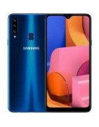 coques, etuis, accessoires personnalises pour Samsung Galaxy A20 S