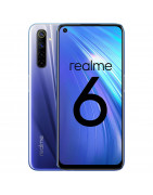 coques, etuis, accessoires personnalises pour Realmi 6