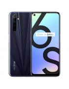 coques, etuis, accessoires personnalises pour Realme 6S
