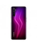 coques, etuis, accessoires personnalises pour Realme 6 Pro