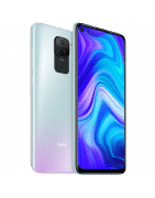 coques, etuis, accessoires personnalises pour Xiaomi Redmi Note 9