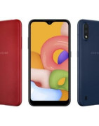 coques, etuis, accessoires personnalises pour samsung galaxy A01