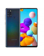 coques, etuis, accessoires personnalises pour Samsung Galaxy A21 S