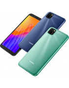 coques, etuis, accessoires personnalises pour Huawei Y5 P