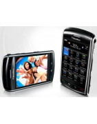 Blackberry Storm 9550