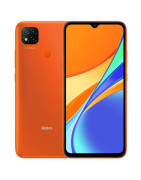 Xiaomi Redmi 9c, personnalisez votre coque ou étui recto verso