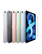 iPad Air 2020 personnalisez votre étui rotatif à 360°