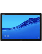Huawei Mediapad M5 Lite etui 360° personnalise. Envoi sous 48H