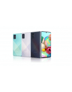 Samsung galaxy A72 coques et étuis à personnaliser avec photo