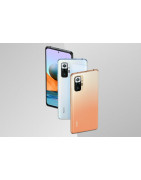 xiaomi redmi NOTE 10 PRO coques et étuis personnalisés en quelques clics