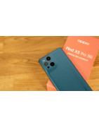 Oppo Find X3 Pro coques et étuis personnalisés en quelques clics