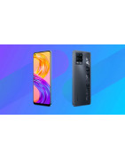 realme 8 Pro coques et étuis personnalisés en quelques clics.