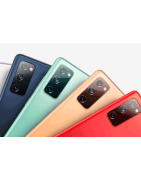 Coques, étuis, accessoires personnalisés pour Samsung Galaxy S21 Fe