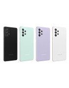Coques, étuis, accessoires personnalises pour Samsung Galaxy A52S 5G