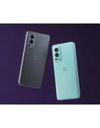 Coques, étuis, accessoires personnalisés pour One Plus nord 2