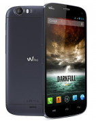 coques et accessoires personnalisés pour Wiko Dark Full