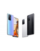 Xiaomi 11 t 5 g profitez d'une personnalisation adaptée à vos envie