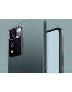 coques, étuis, accessoires personnalisés pour Xiaomi Redmi note 11 pro