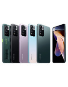 coques, étuis, accessoires personnalisés pour Xiaomi Redmi Note 11 pro plus
