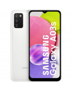 Personnalisez votre coque ou étui pour Samsung Galaxy A03S. Envoi express.