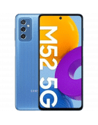 coques, étuis, accessoires personnalisés pour Samsung Galaxy M52 5g