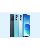 coques, étuis, accessoires personnalisés pour Oppo Reno 6