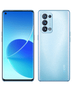 coques, étuis, accessoires personnalisés pour Oppo Reno 6 Pro