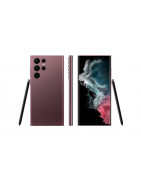 coques, etuis, accessoires personnalisés pour Samsung Galaxy S22 Ultra