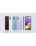 coques, étuis, accessoires personnalisés Samsung A33 5g