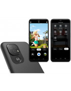 coques, étuis, accessoires personnalisés pour Doro 8100