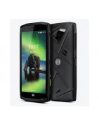 Coques, étuis, accessoires personnalisés pour smartphone Crosscall Action X5