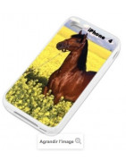 coques personnalisées pour iPhone 4 / 4S