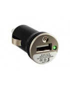 Chargeurs voiture