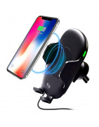 Supports pour smartphones