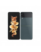 samsung galaxy Z flip 3 personnalisez votre coque de protection