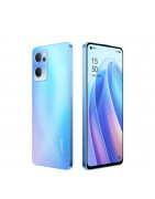 coques, étuis, accessoires personnalisés pour Oppo Reno 7