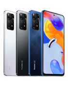 XIAOMI REDMI NOTE 11 Pro 5g personnalisez votre coque de protection avec vos photos
