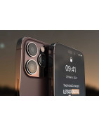Personnalisez votre coque ou étui pour iPhone 14 Pro en quelques clics