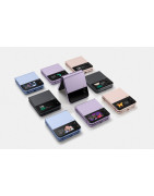 Personnalisez votre coque de protection pour votre Samsung Z Flip 4 en quelques clics