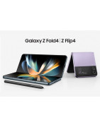 coques, accessoires divers pour smartphone samsung galaxy z fold 4