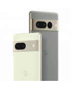 Coques, étuis, accessoires divers pour Google pixel 7