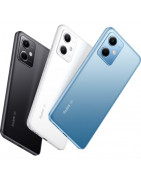 Coques, étuis, accessoires personnalisés pour Xiaomi Redmi note 12