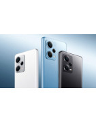 coques, étuis, accessoires personnalisés pour Xiaomi Redmi note 12 Pro plus