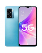 coques, étuis, accessoires pour Oppo A57 5g
