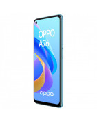 coques, étuis, accessoires personnalisés pour Oppo A76 en HD