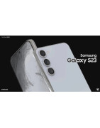 Coques, étuis, accessoires personnalisés pour votre smartphone galaxy S23