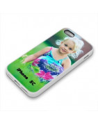 coques personnalisées pour iPhone 5 C