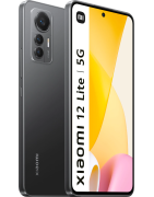 Coques, étuis, accessoires personnalisés pour Xiaomi 12 lite 5g