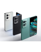 coques et étuis pour oppo find N2