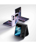 oppo find N2 Flip commandez vos coques personnalisées